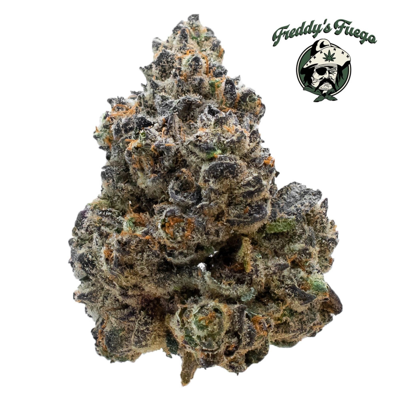 Freddy's Fuego Garcia's Cherry Leafly